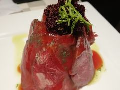-西堤厚牛排(新世界店)