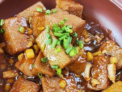 -蘇河湾·新鲁菜·泰山宴(泰山店)