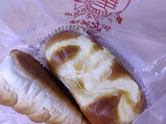 -新侨三宝乐面包店(崇文门店)