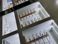 -广州宝岛眼镜武汉和光眼镜市场西区店