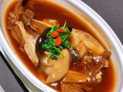 -肆月河豚·新淮扬菜·烤鸭(中关村店)