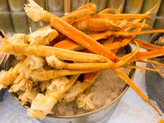 -漢咖啡·全服务式自助晚餐(武汉洲际酒店)