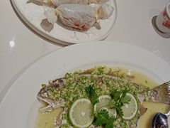 -稻香海鲜饭店(第一国际店)