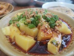 -巧姑传