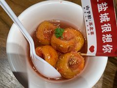 -山芋腔苏北菜(盐城大丰店)