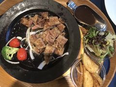 雪龙牛肉-得尔乐大酒店(南塘店)