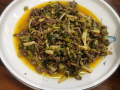 -食光慢宴·安吉土菜馆