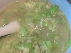 -农耕记·湖南土菜(科技园店)