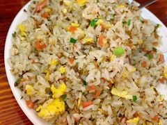 三合一炒饭-明洋钵钵鸡(春田小区店)