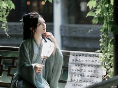 -汉仪华裳汉服旗袍·摄影写真馆(乌镇西栅店)