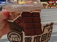 -广九餐室(陈家祠扬韬广场店)