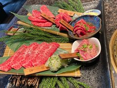 -老乾杯和牛烧肉(王府中环店)