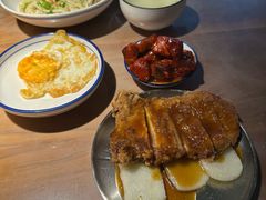 -十面春风·江南面馆(崇宁路店)