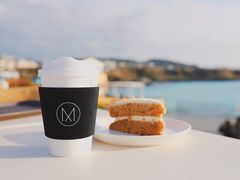 -Cafe Aewol Monsant