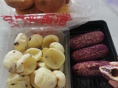 -東更道点心行(文化东路店)