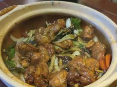 -大牌大·传统杭帮菜(湖滨店)