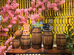 -又见马甲M8融合西餐厅(体育中心店)