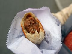 鲜肉月饼-长发西饼(临顿路店)