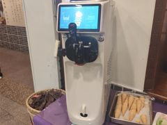 -西江美食舫·江西菜(健德桥店)