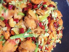 -川里谈·川味小馆(北京路店)