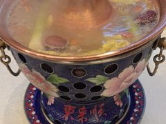 -东来顺饭庄(天坛店)