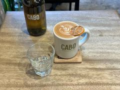 -CABO Coffee