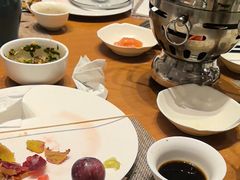 -南通绿洲国际假日酒店全日餐厅