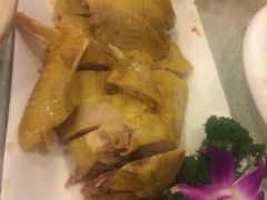 -老浒记烤鸭-北京菜(琉璃厂店)