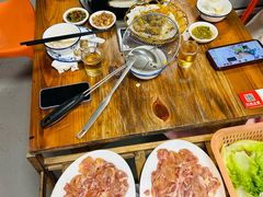 -潮陈记土鸡火锅(东厦北路店)