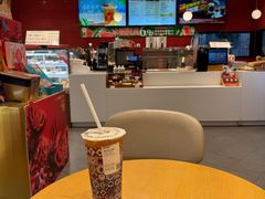 -85度C(南京珠江华海店)