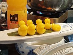 -楚鱼王·河鲜·湖北菜(华农店)