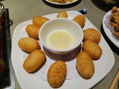 -蝎王府羊蝎子(西直门店)