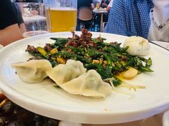 -五丁桥光头香辣蟹(望江橡树林店)