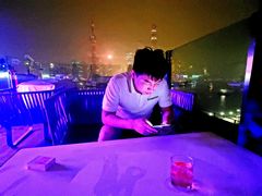 -罗斯福色戒酒吧(外滩店)