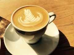 -VOYAGE COFFEE(北锣鼓巷店)