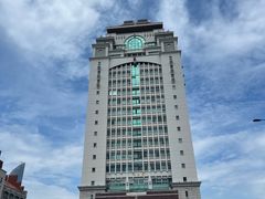 -厦门大学(思明校区)