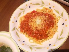 -萨莉亚意式餐厅(杭州西溪龙湖天街店)