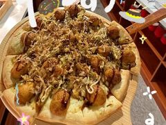 -言玖鲜火锅串串披萨自助(益田假日店)