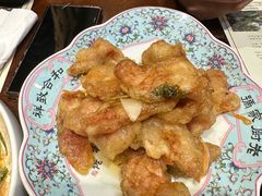 -老厨家(友谊路总店)