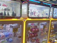 -风云再起游乐汇(北京西单西西友谊店)