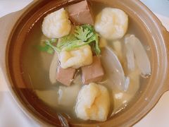 -民国红公馆·秦淮八艳(夫子庙店)