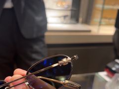 -glasstique(三里屯店)