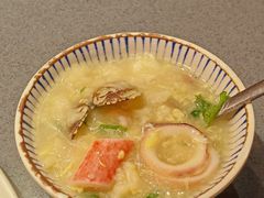 -一味烧烤(纪念路店)