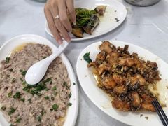 -阿九食店(南湾南路店)