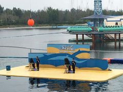 -秦皇岛乐岛海洋王国