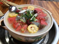 -花水湾红太阳牛肉汤锅