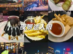 -Chili's Cafe&Bar奇利斯(滨江店)