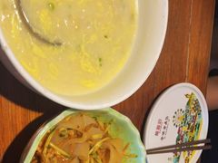 -前海沿·青岛菜(大拇指广场石老人店)