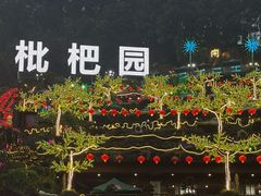 -枇杷园食为鲜火锅(南山店)