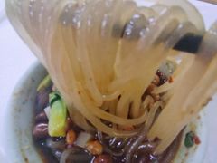 酸辣粉-峨嵋酒家(清河店)